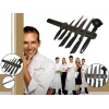 Mıknatıslı Bıçak Tutucu - 55 Cm (4887)
