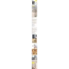 Mıknatıslı Çok Amaçlı Kumanda Telefon Tutucu 2 Adet
