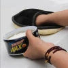 Mikrofiber Yün Araba Yıkama Eldiveni - Çizmez ve Yüksek Emici