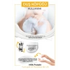 Milk Therapy Duş Köpüğü 200 ML - mrfs