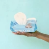 Mini Cep Islak Mendili