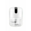 Mini El Rondosu Şarjlı Doğrayıcı Taşınabilir Rondo Blender 250 Ml
