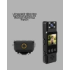 Mini Kamera 1080p Full Hd Döner Lens Taşınabilir