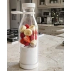 Mini Smoothie Blender Usb Şarjlı 380 Ml Taşınabilir Ve Hafif Tasarım