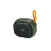 Mini Taşınabilir Bluetooth Hoparlör Çoklu Bağlantı Destekli Güçlü Ses