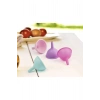 Minik Silikon Huni Mutfak Için Yağ Koymalık -5009