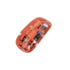 Minimal Tasarımlı Kablosuz Mouse Günlük Ve Ofis Kullanımı