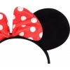 Minnie Mouse Taç Fare Tacı Kafa Bandı (4887)