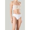 Miss Fit 1006 Geniş Kenarlı Slip