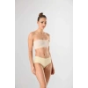 Missfit 12596 Lazer Kesim Silikonlu Bato Slip