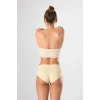 Missfit 12596 Lazer Kesim Silikonlu Bato Slip