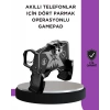 Mobil Oyun Aparatı  Ergonomik Kavramalı
