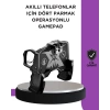Mobil Oyun Atı  Ergonomik Kavramalı