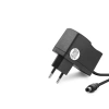 Modem Adaptörü 6V 1A 5.5*2.5 Siyah HD8419