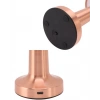 Modern Bronz Masa Lambası 3 Renk Led Dokunmatik Şarjlı Model