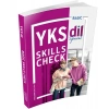 Modern English YKSDİL Special Skills Check - Basic