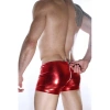 MODLİVE Arkası Fermuarlı Boxer