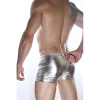 MODLİVE Arkası Fermuarlı Boxer