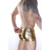 MODLİVE Arkası Fermuarlı Boxer