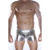 MODLİVE Arkası Fermuarlı Boxer