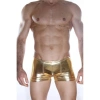 MODLİVE Arkası Fermuarlı Boxer
