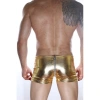 MODLİVE Arkası Fermuarlı Boxer