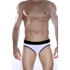 MODLİVE Beyaz Jockstrap