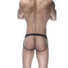 MODLİVE Beyaz Jockstrap Fantezi İç Giyim