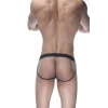 MARSİLYAN- Beyaz Jockstrap Fantezi İç Giyim