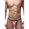 MODLİVE Çok Renkli Slip