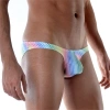 MODLİVE Desenli Erkek Slip