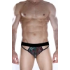 MODLİVE Desenli Jockstrap