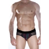 MARSİLYAN- Desenli Jockstrap