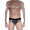 MARSİLYAN- Desenli Jockstrap