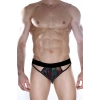 MODLİVE Desenli Jockstrap