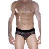 MODLİVE Desenli Jockstrap