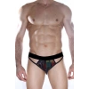 MARSİLYAN- Desenli Jockstrap