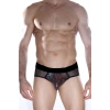 MARSİLYAN- Desenli Jockstrap
