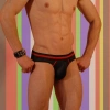 MODLİVE Don Moris DM030922 Slip Çamaşır