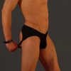 MODLİVE Don Moris DM030956 Fantazi Erkek Çamaşır