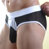 MODLİVE Don Moris DM071020 Slip Çamaşır