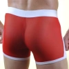 MODLİVE Don Moris DM071021 Erkek Boxer Çamaşır