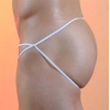 MODLİVE Don Moris DM071043  Jockstrap Fantezi İç Giyim