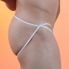 MARSİLYAN- Don Moris DM071043  Jockstrap Fantezi İç Giyim