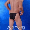 MODLİVE Don Moris DM080877 Fantazi Erkek Çamaşır
