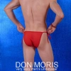 MODLİVE Don Moris DM080878 Fantazi Erkek Çamaşır
