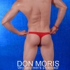 MODLİVE Don Moris DM080881  Erkek String Külodu