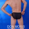 MODLİVE Don Moris DM080885  Slip Çamaşır
