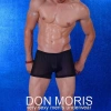 MODLİVE Don Moris DM080889 Erkek Boxer Çamaşır