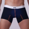MODLİVE Don Moris DM140509 Erkek Boxer Çamaşır